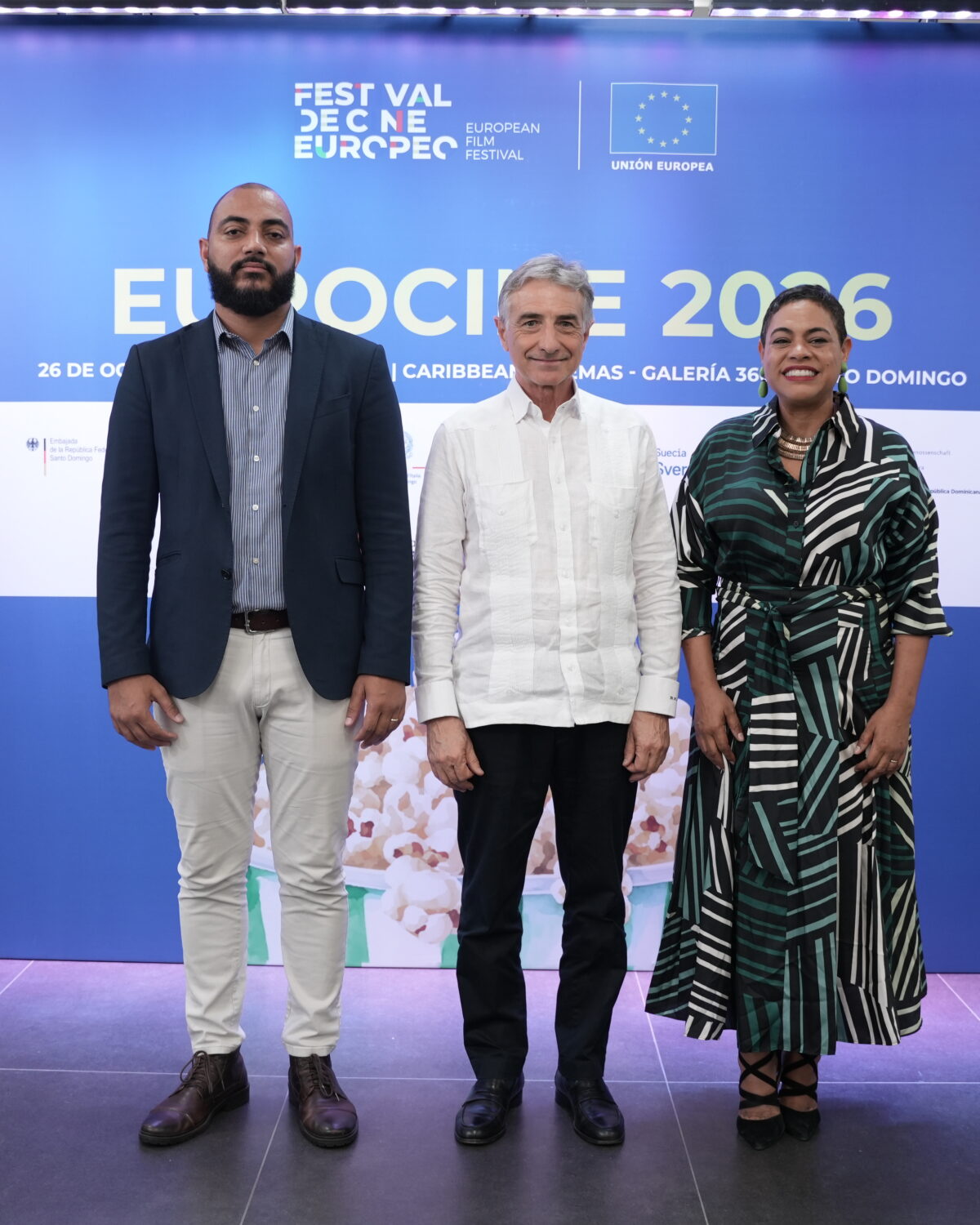 EUROCINE 2026 regresa con una selección de cine europeo contemporáneo
