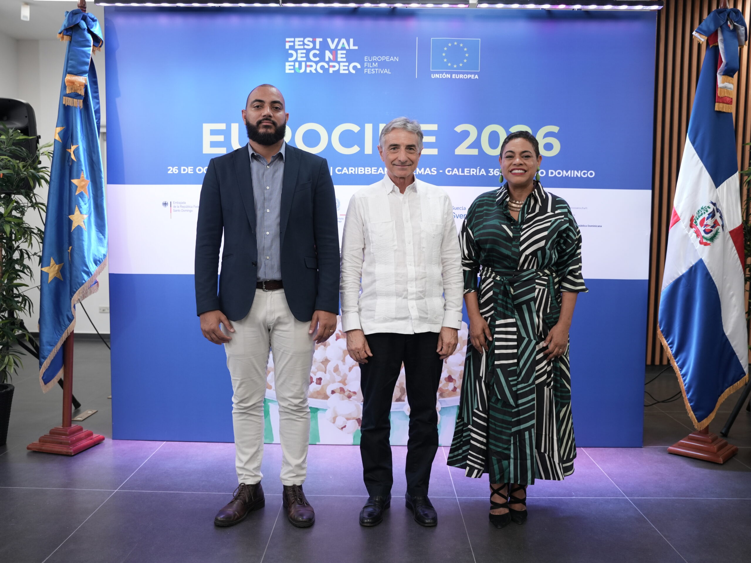 EUROCINE 2026 regresa con una selección de cine europeo contemporáneo