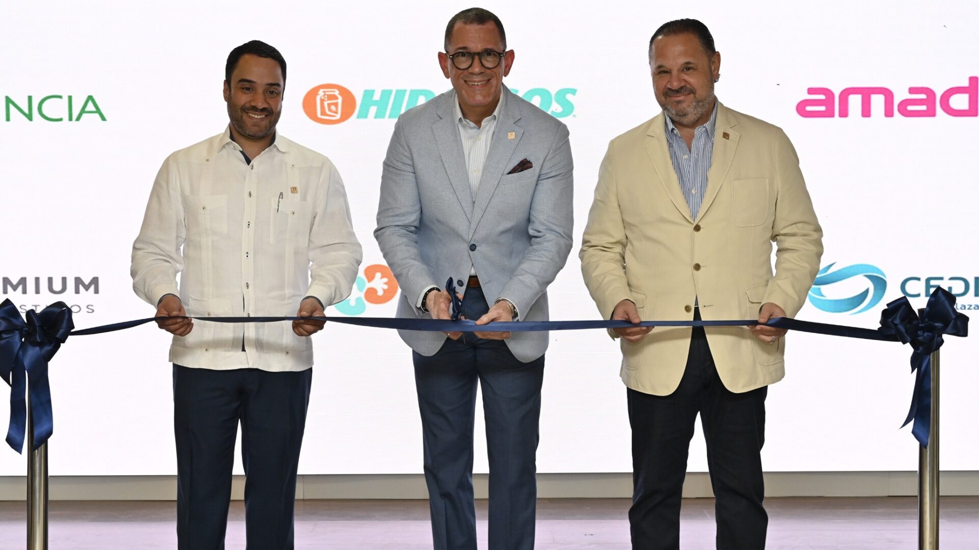 ARS Reservas apuesta por la prevención con su feria de salud