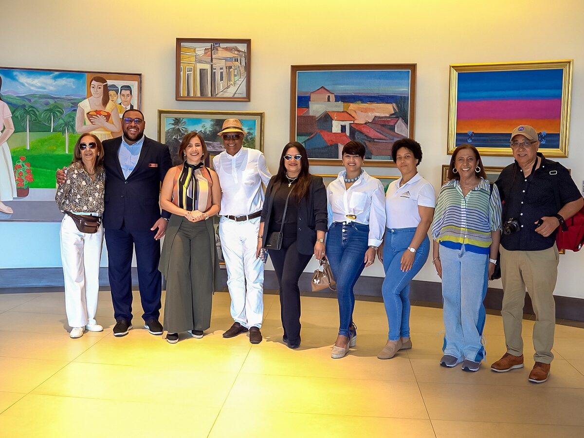 Santiago muestra su potencial para el turismo de negocios y eventos