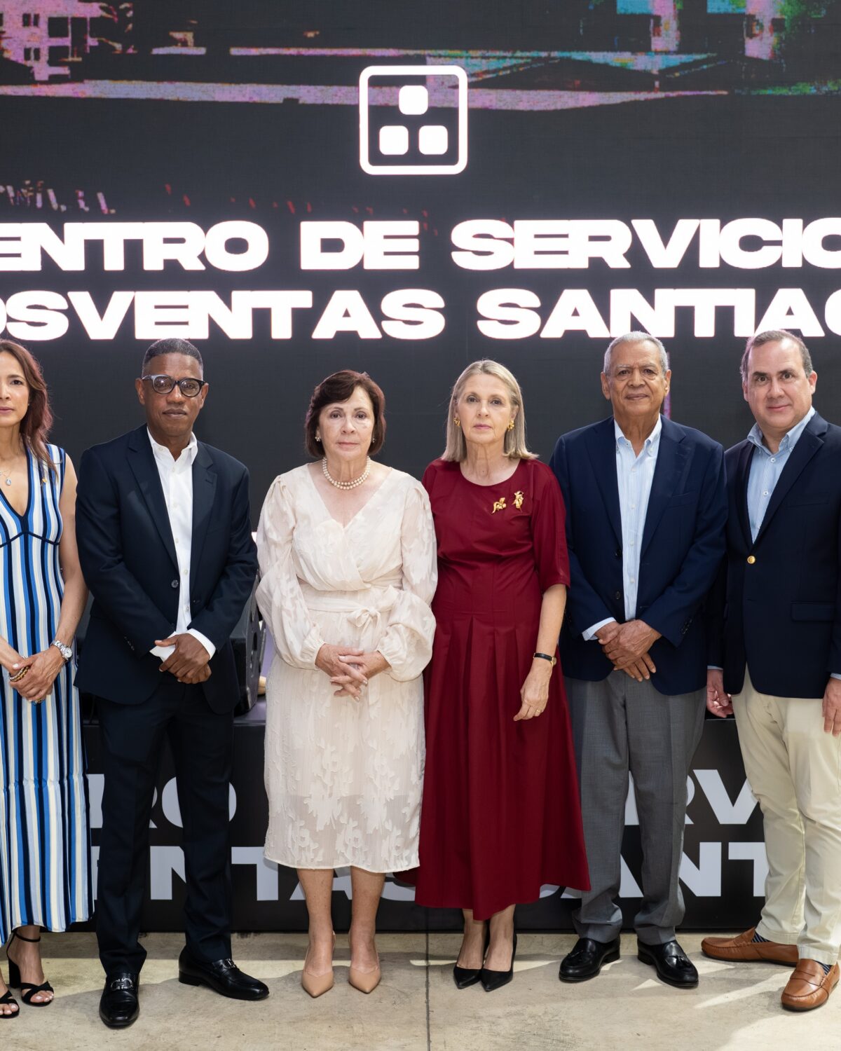 Reid & Compañía y Autocamiones amplían su oferta de servicios en Santiago