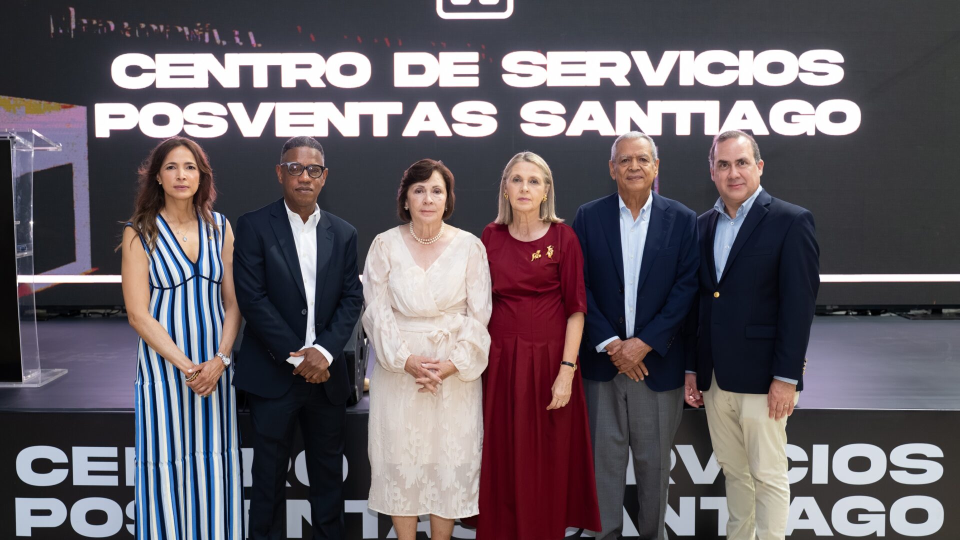 Reid & Compañía y Autocamiones amplían su oferta de servicios en Santiago