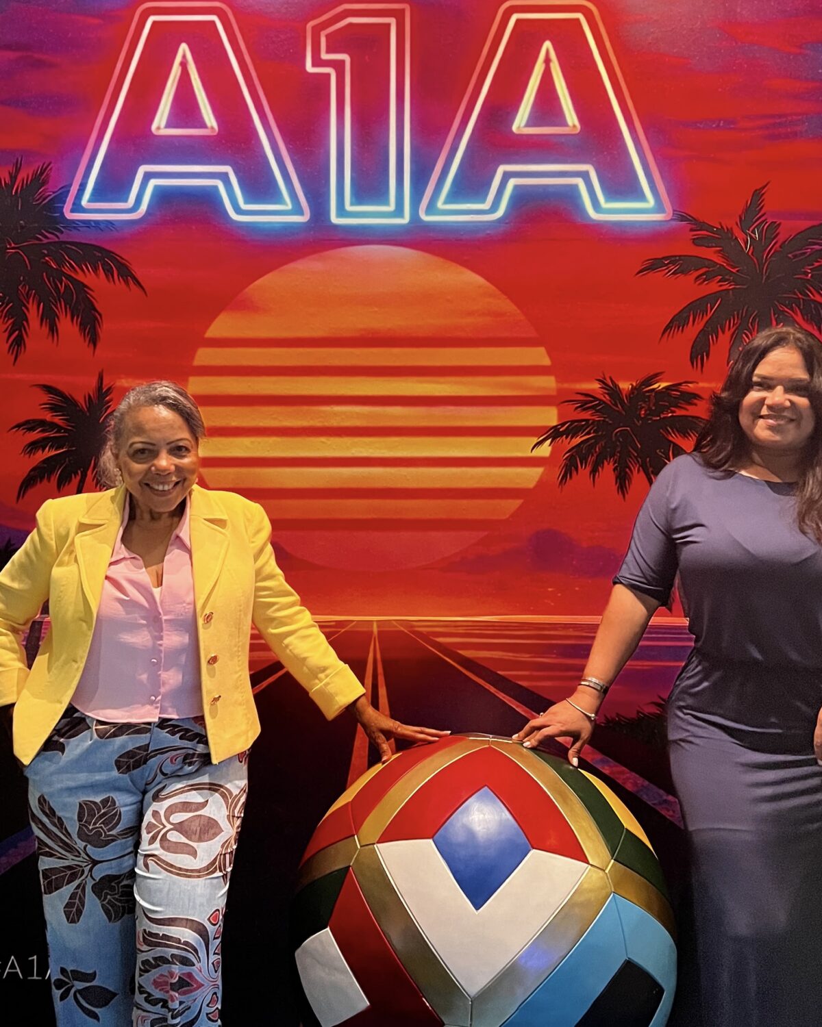 LandShark Bar & Grill en Dolphin Mall: sabores latinos, hospitalidad española y una experiencia que va más allá de la mesa