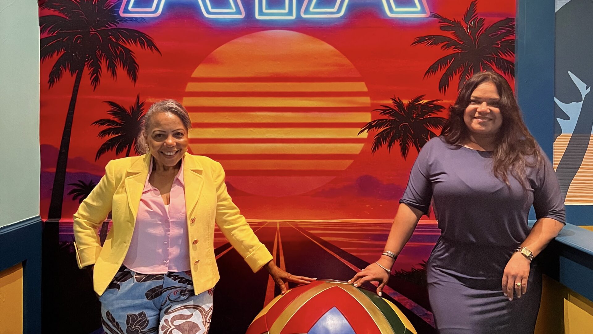 Margaritaville Miami: una experiencia de sabores, margaritas y hospitalidad con sello español