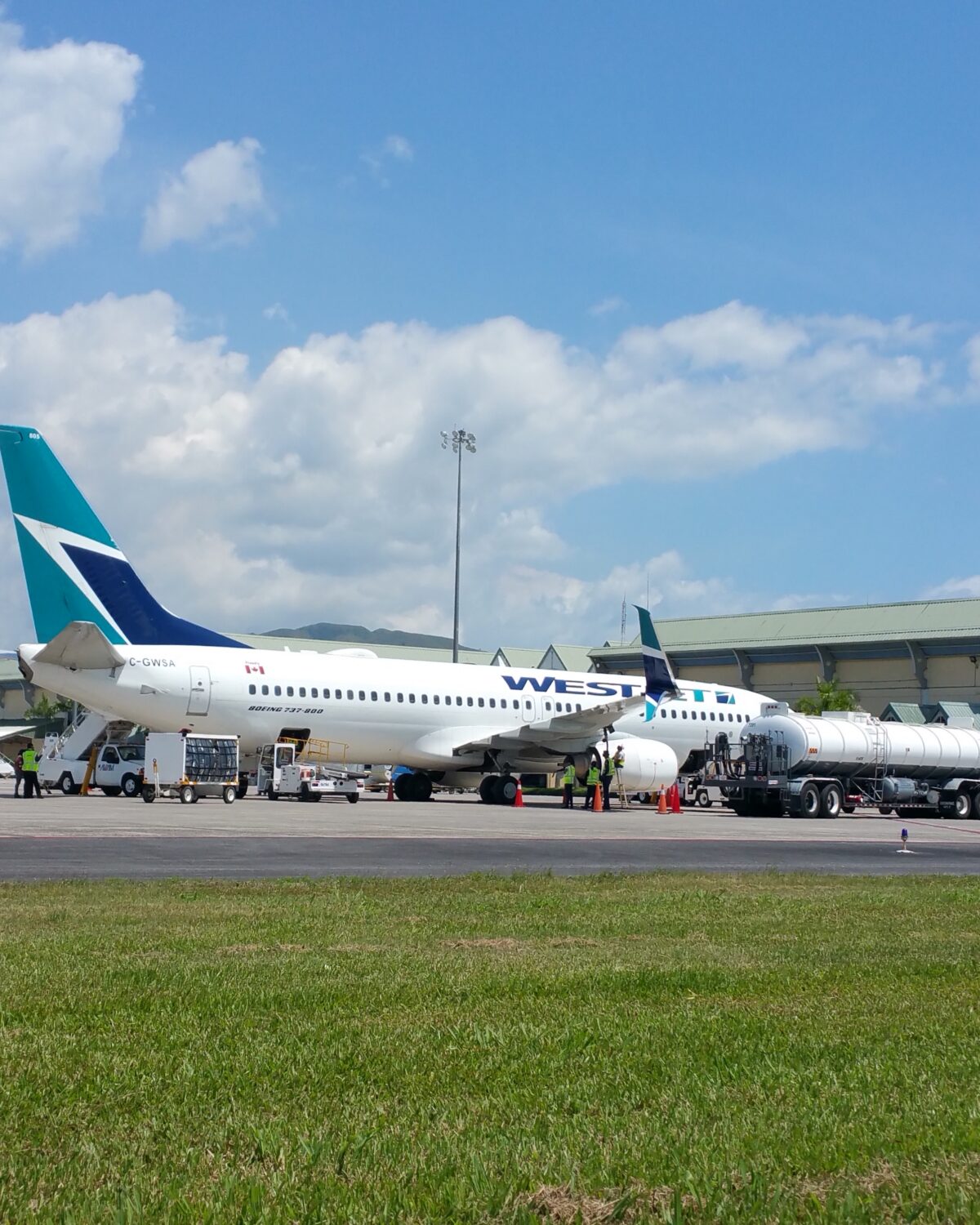 AERODOM amplía vuelos a Canadá ante el crecimiento del mercado