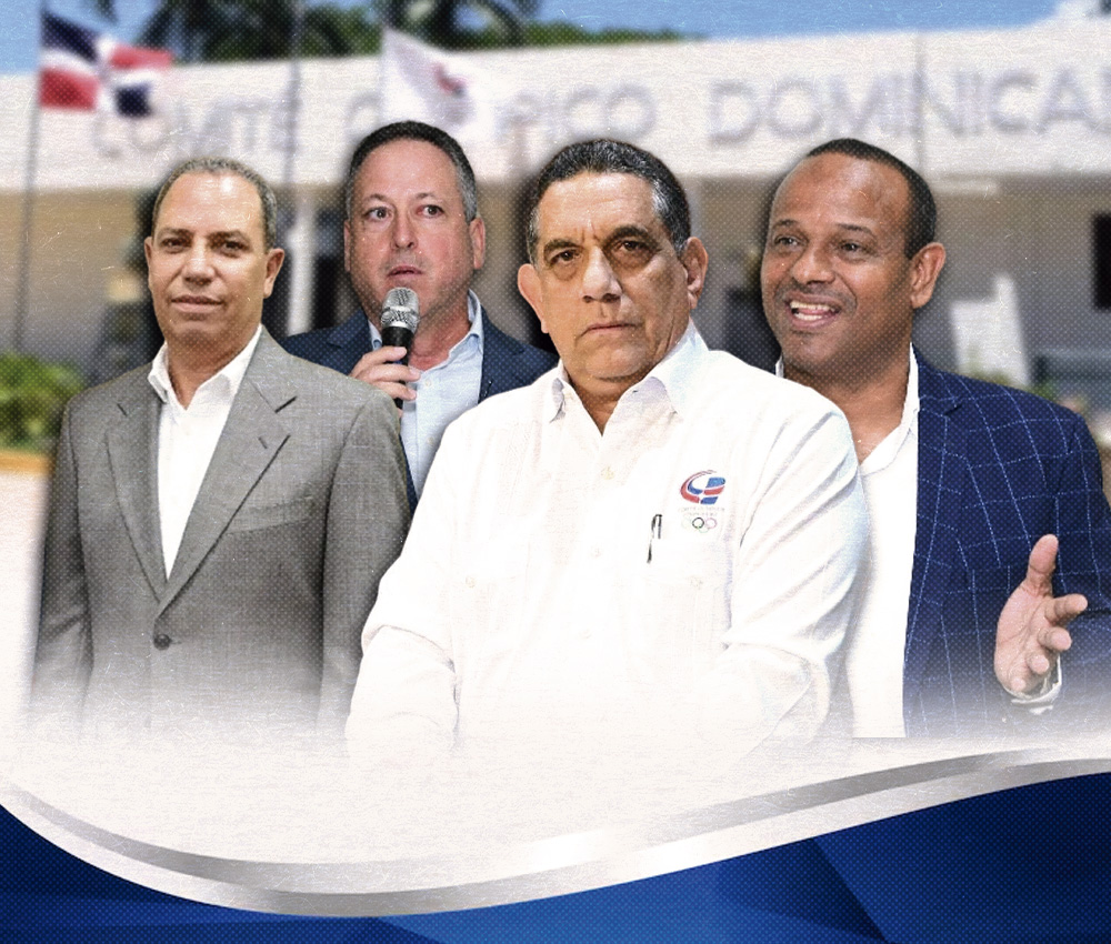 Diamante Deportivo hará debatecon los candidatos a presidir el COD