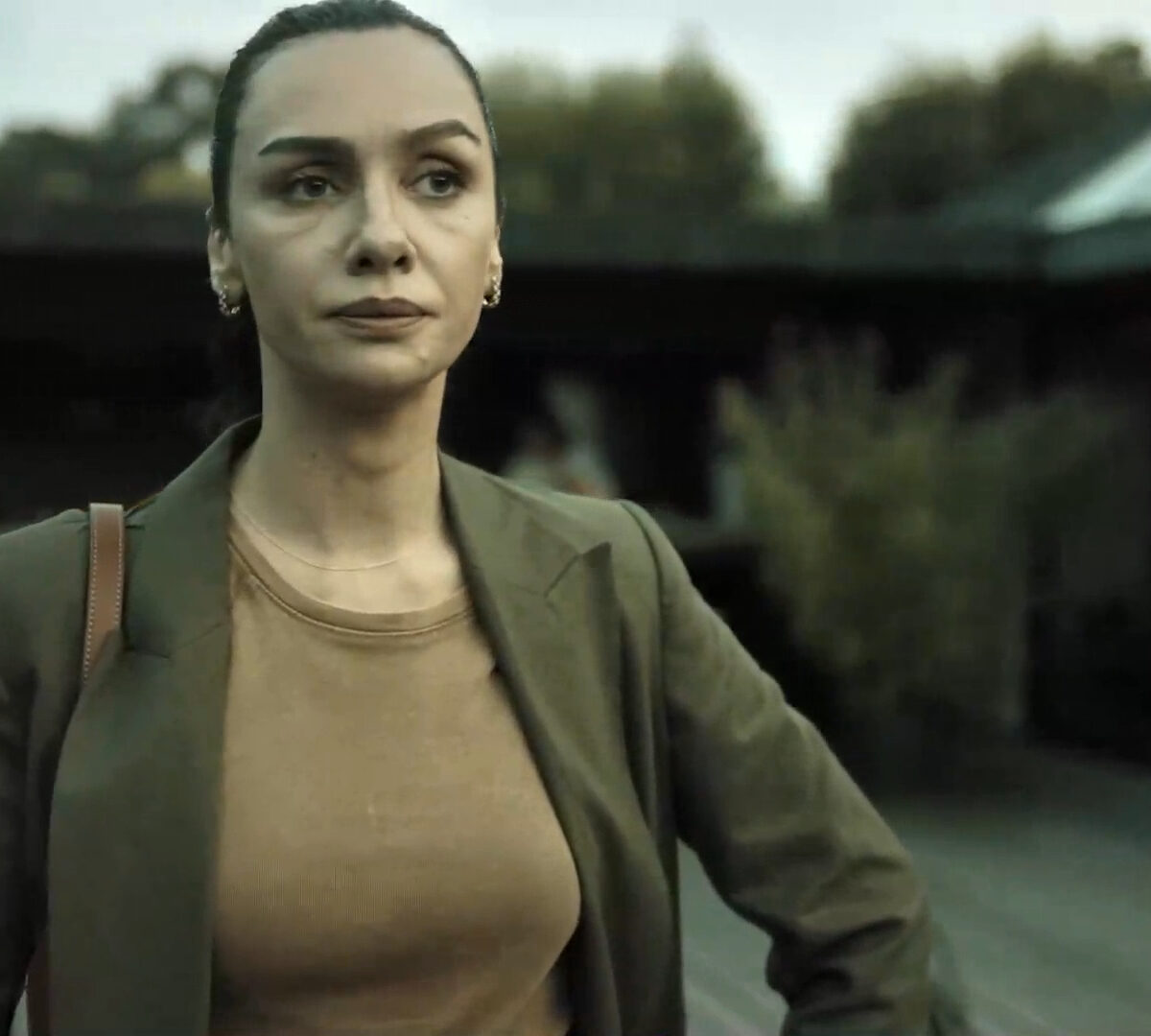 La justicia que nace en el sótano: la serie turca que destapa la cruda realidad de los feminicidios en Netflix