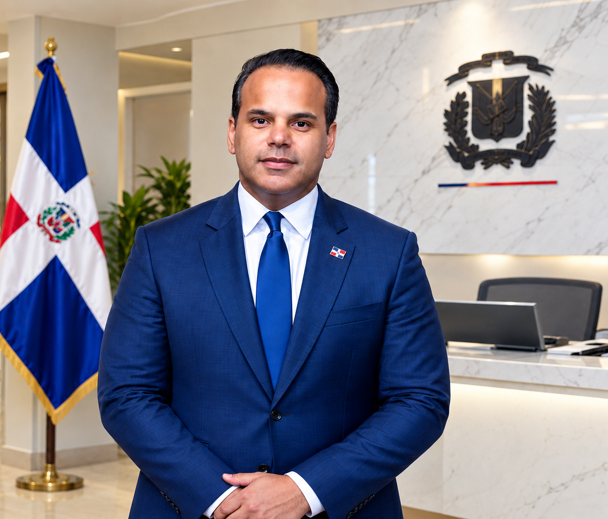 Consulado dominicano en Milán alcanza 4.9 estrellas en Google tras un año de gestión