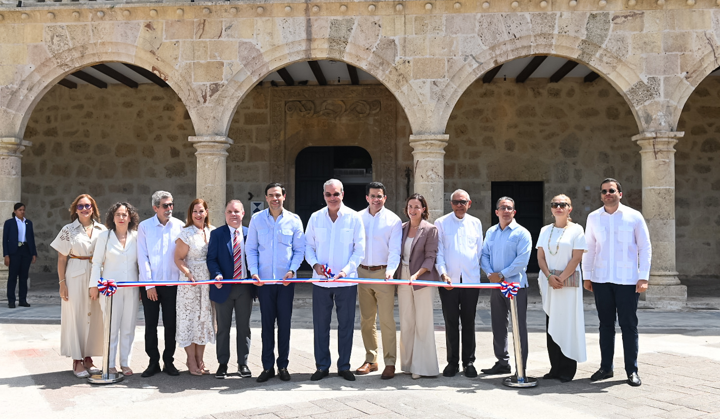 El Alcázar de Colón reabre sus puertas con una nueva mirada a la historia colonial
