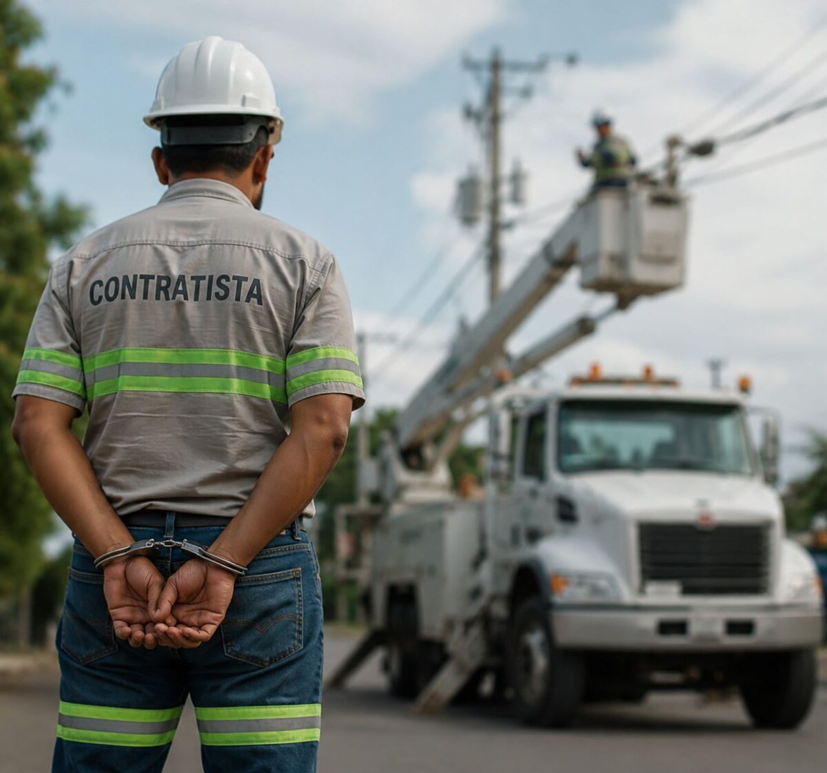 Edesur reporta detenciones por presuntas conexiones ilegales y otras irregularidades detectadas en septiembre