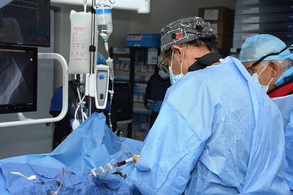 RD incorpora tecnología para detectar alteraciones en la microcirculación cardíaca