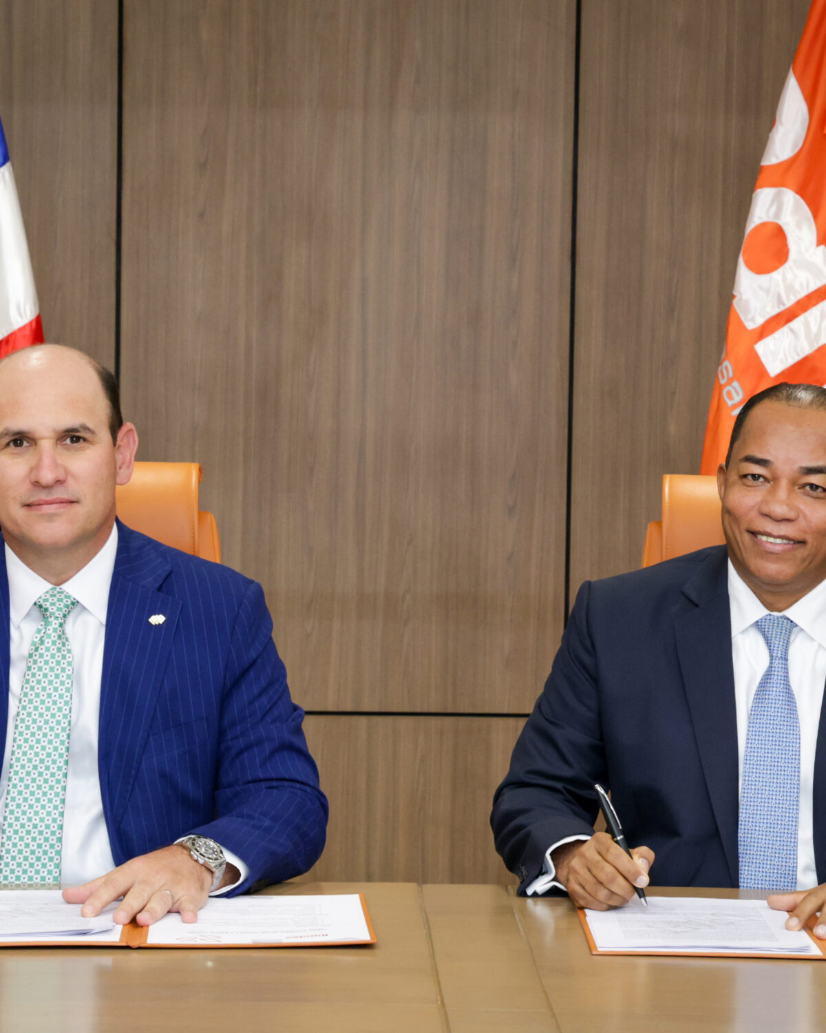 Nuevo financiamiento busca ampliar el crédito para las PYMES dominicanas