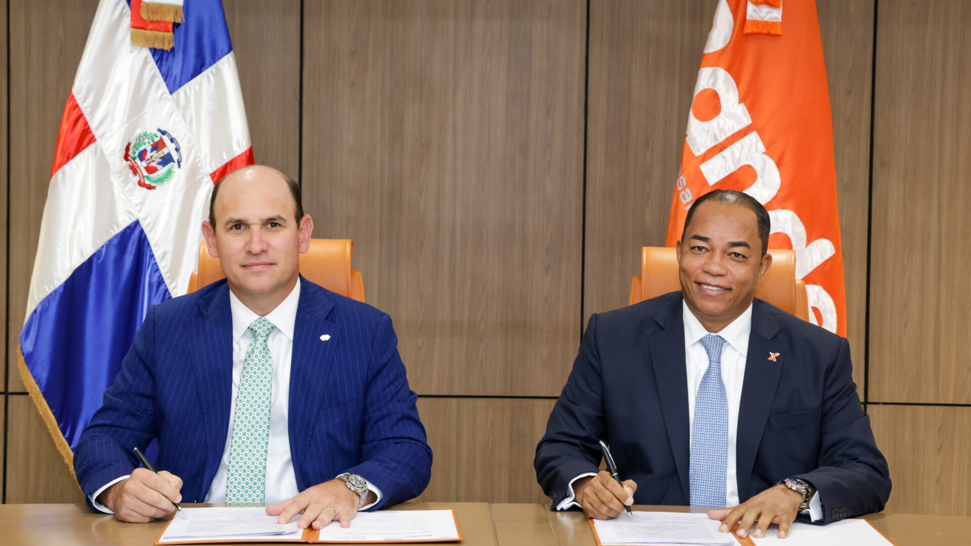Nuevo financiamiento busca ampliar el crédito para las PYMES dominicanas
