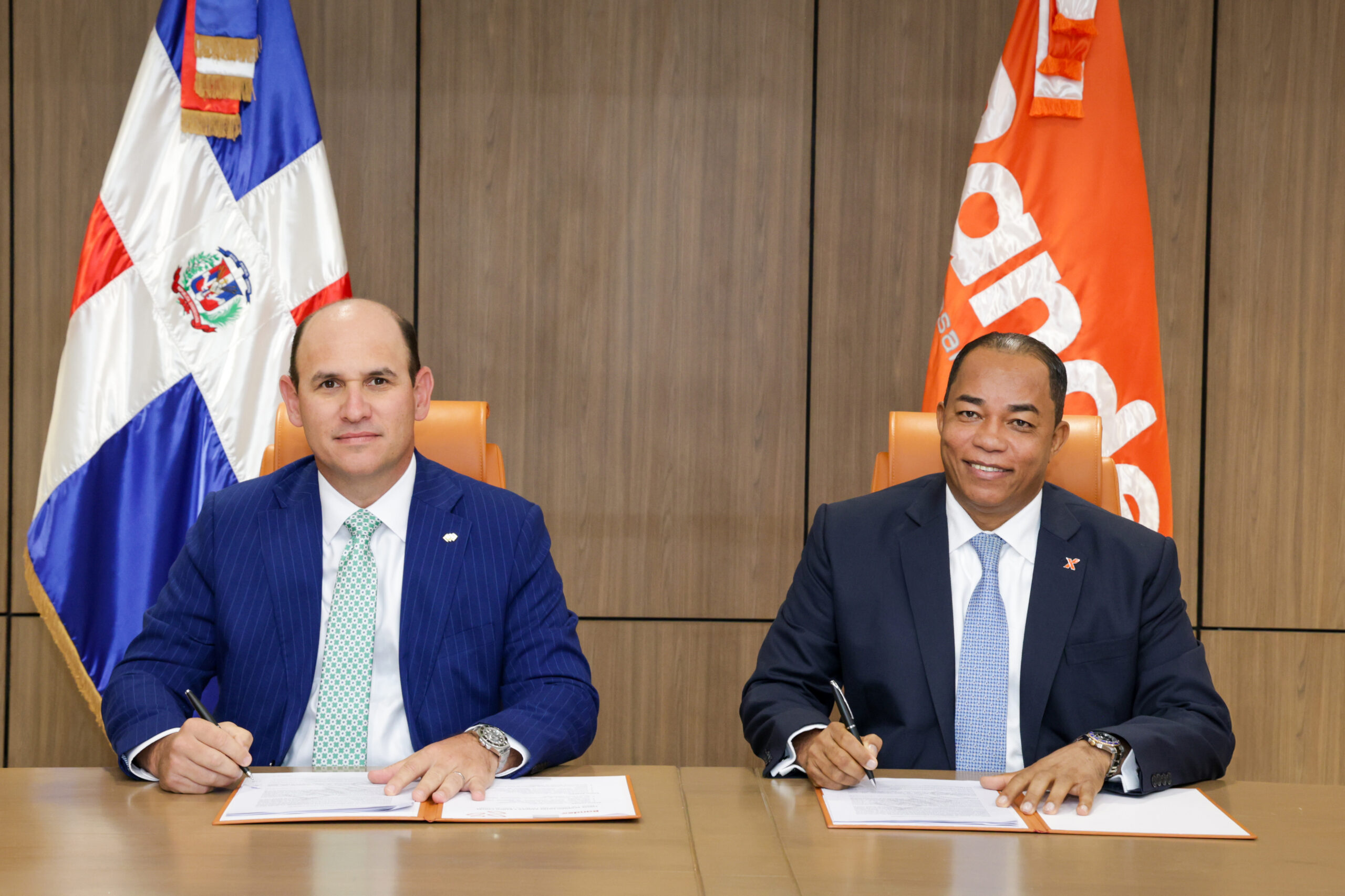 Nuevo financiamiento busca ampliar el crédito para las PYMES dominicanas