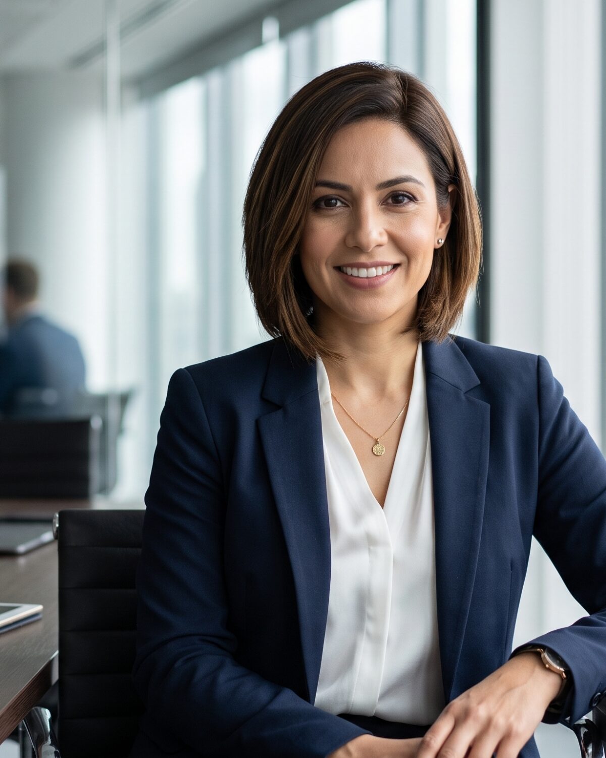 El dilema de la imagen corporativa: ¿Pelo corto o ñargo para la mujer ejecutiva actual?