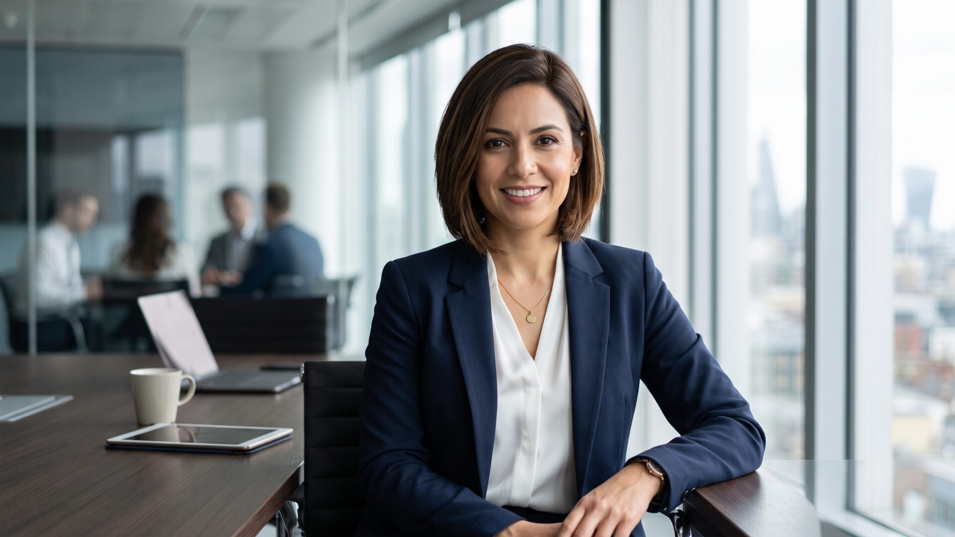 El dilema de la imagen corporativa: ¿Pelo corto o ñargo para la mujer ejecutiva actual?