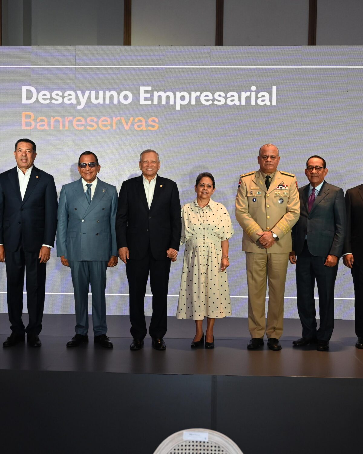 Banreservas apuesta al crecimiento productivo con RD$7,000 millones en nuevos créditos