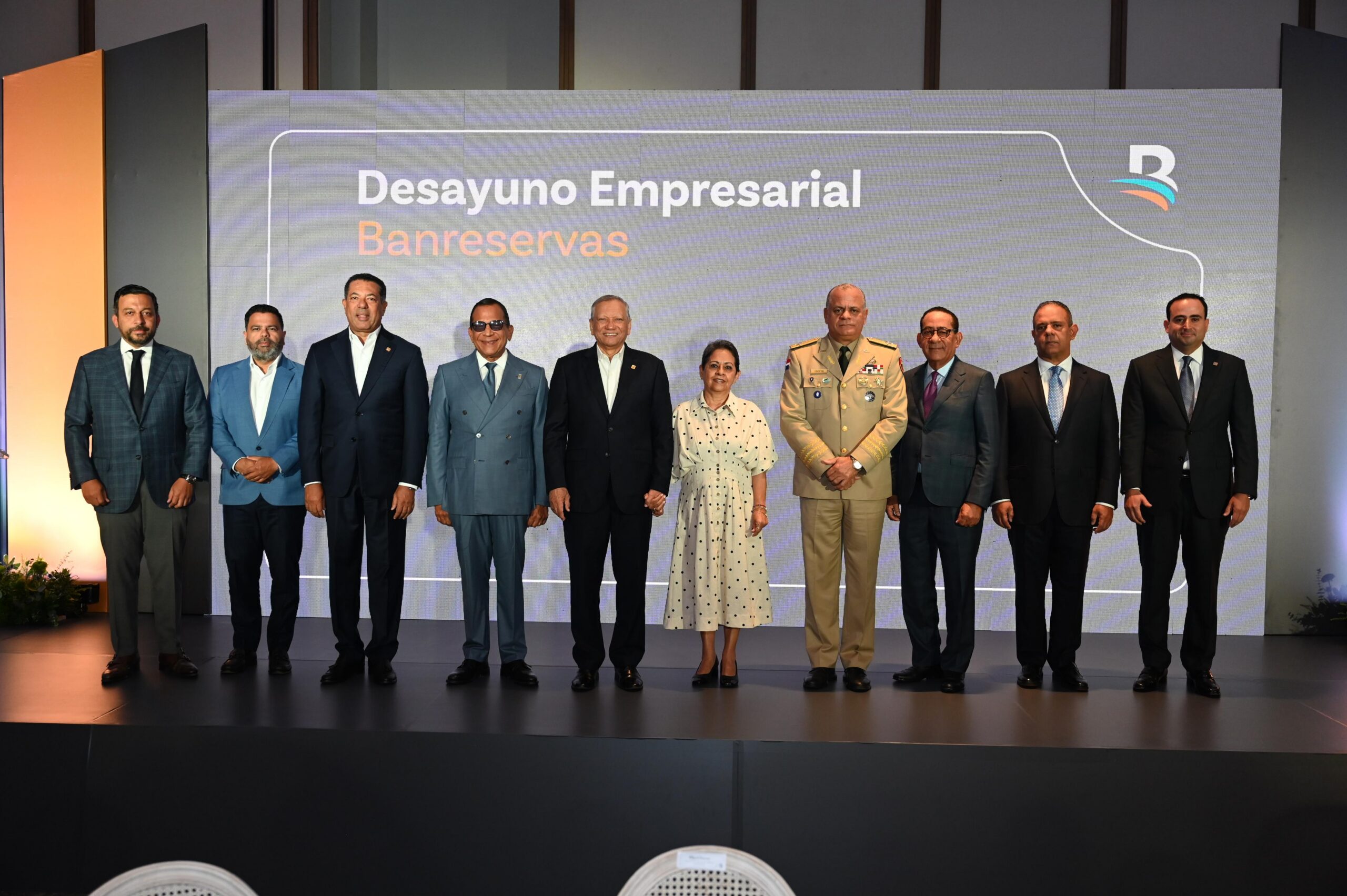 Banreservas apuesta al crecimiento productivo con RD$7,000 millones en nuevos créditos