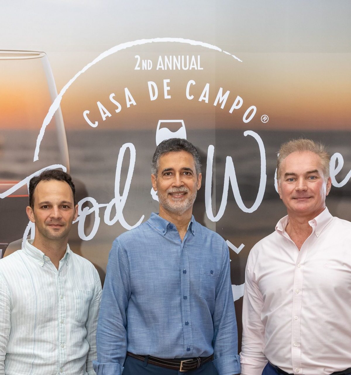 Casa de Campo reúne a chefs internacionales en su festival gastronómico