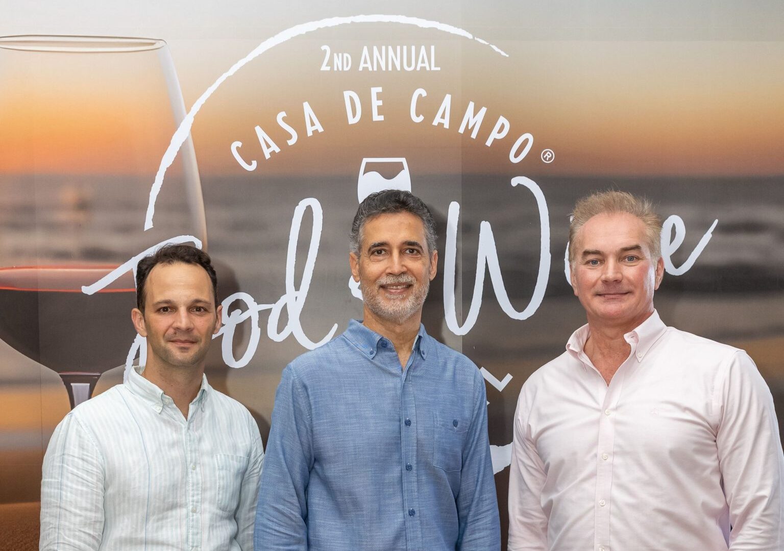 Casa de Campo reúne a chefs internacionales en su festival gastronómico