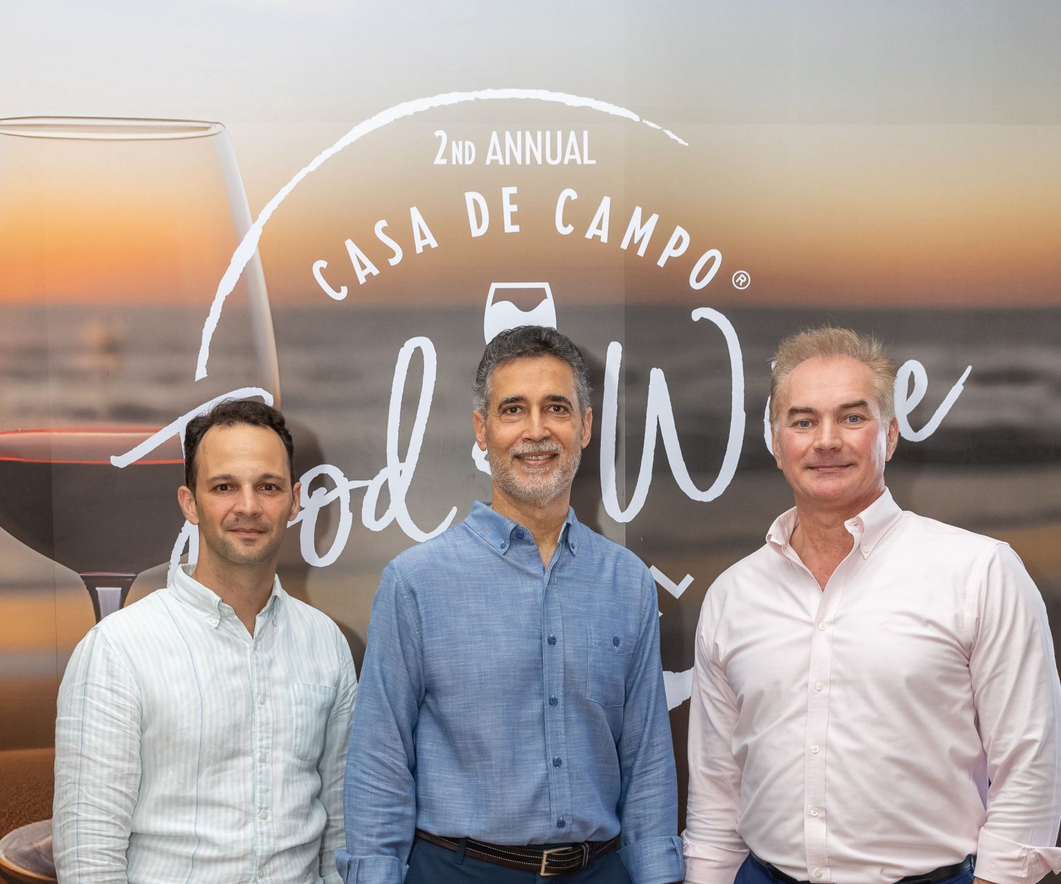 Casa de Campo reúne a chefs internacionales en su festival gastronómico