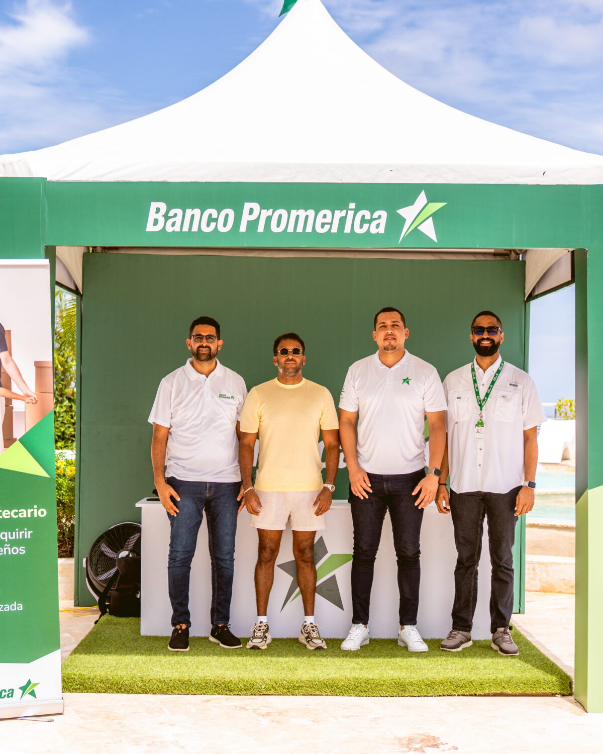 Spirit Fest 2026 mueve más de US$1.5 millones en propiedades en Las Terrenas