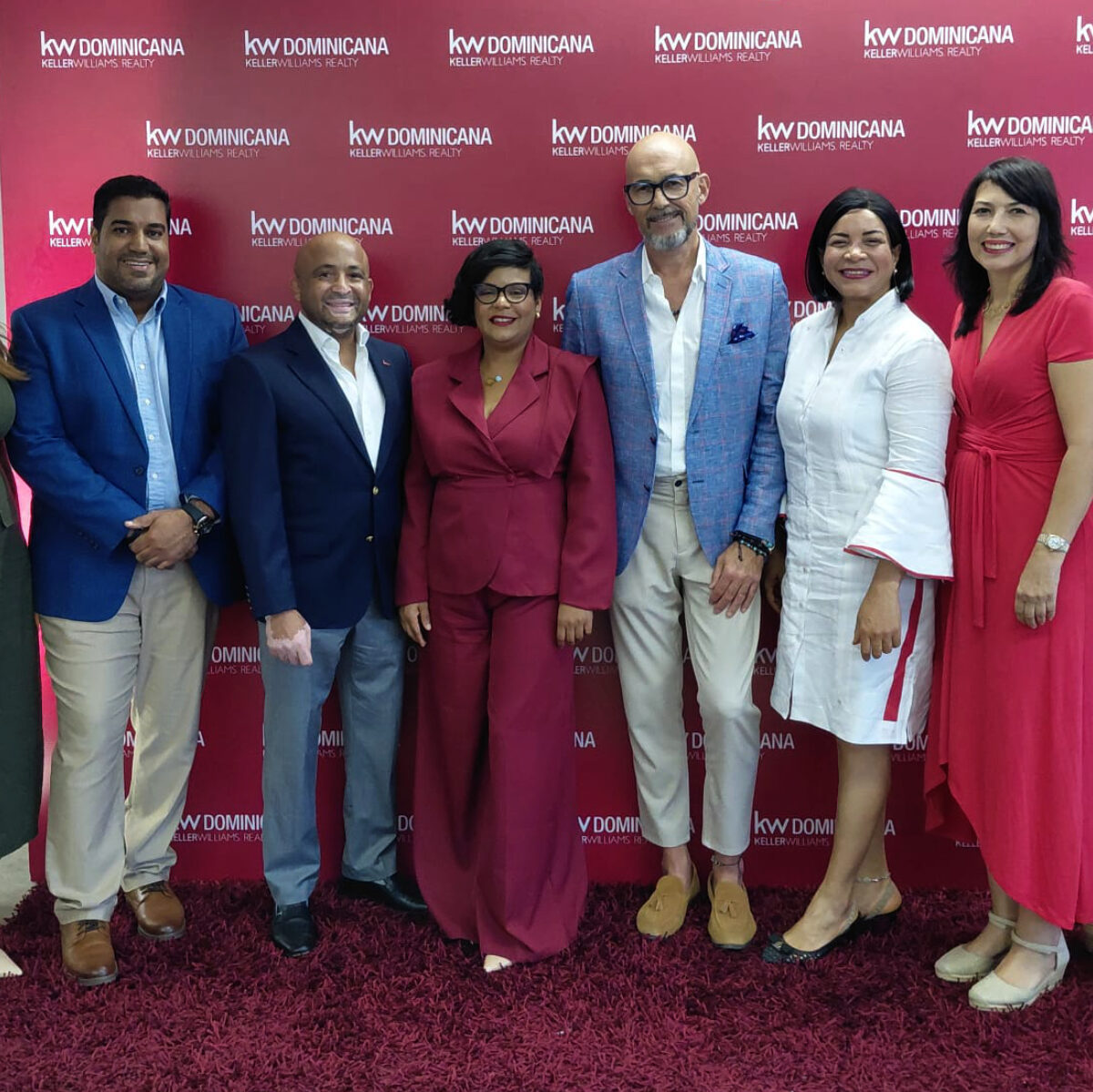 CLERHP fortalece su red internacional de brokers con alianza estratégica con Keller Williams