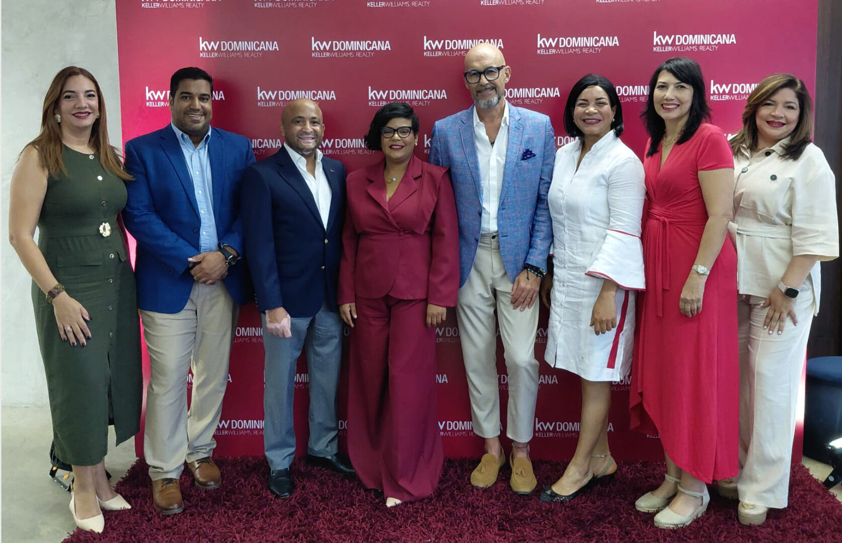 CLERHP fortalece su red internacional de brokers con alianza estratégica con Keller Williams