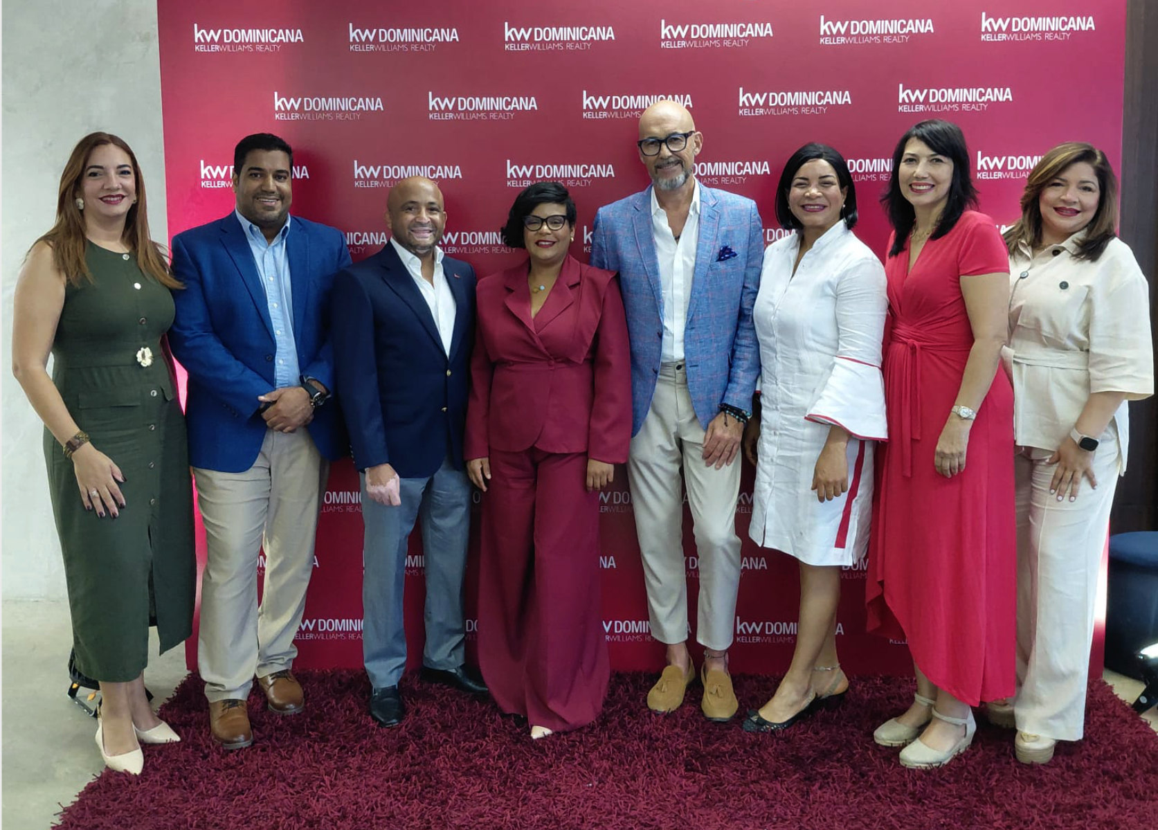 CLERHP fortalece su red internacional de brokers con alianza estratégica con Keller Williams