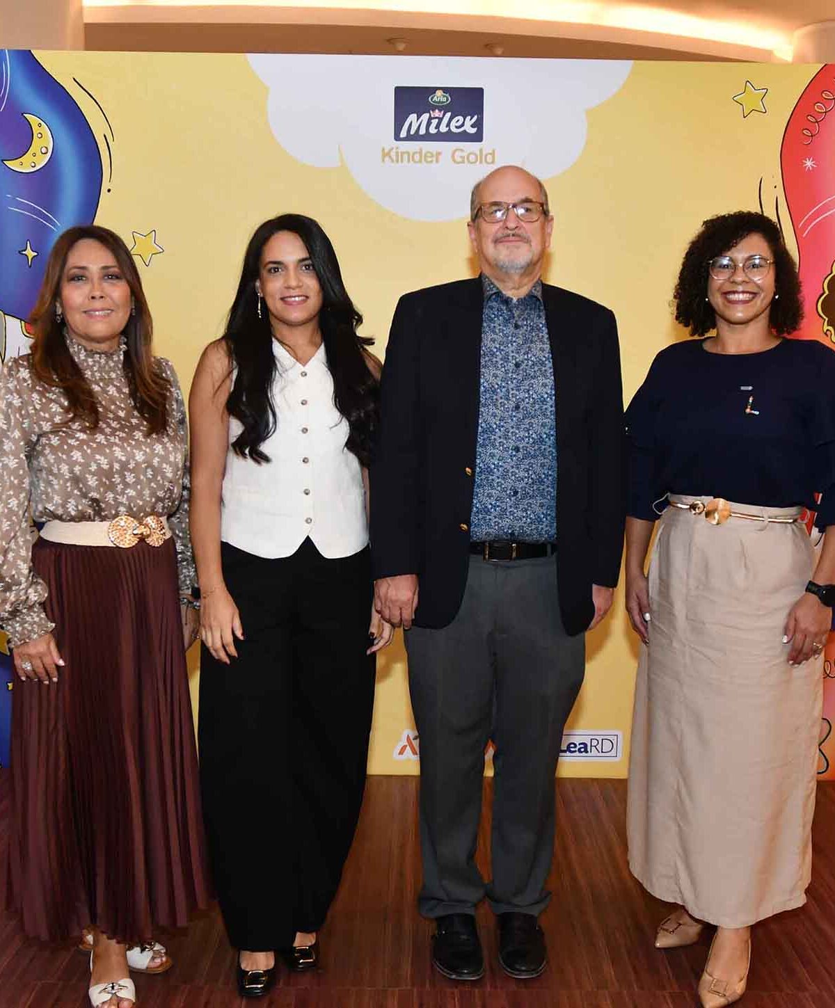 FEILIJ 2026 convierte a Santo Domingo en punto de encuentro con la literatura infantil