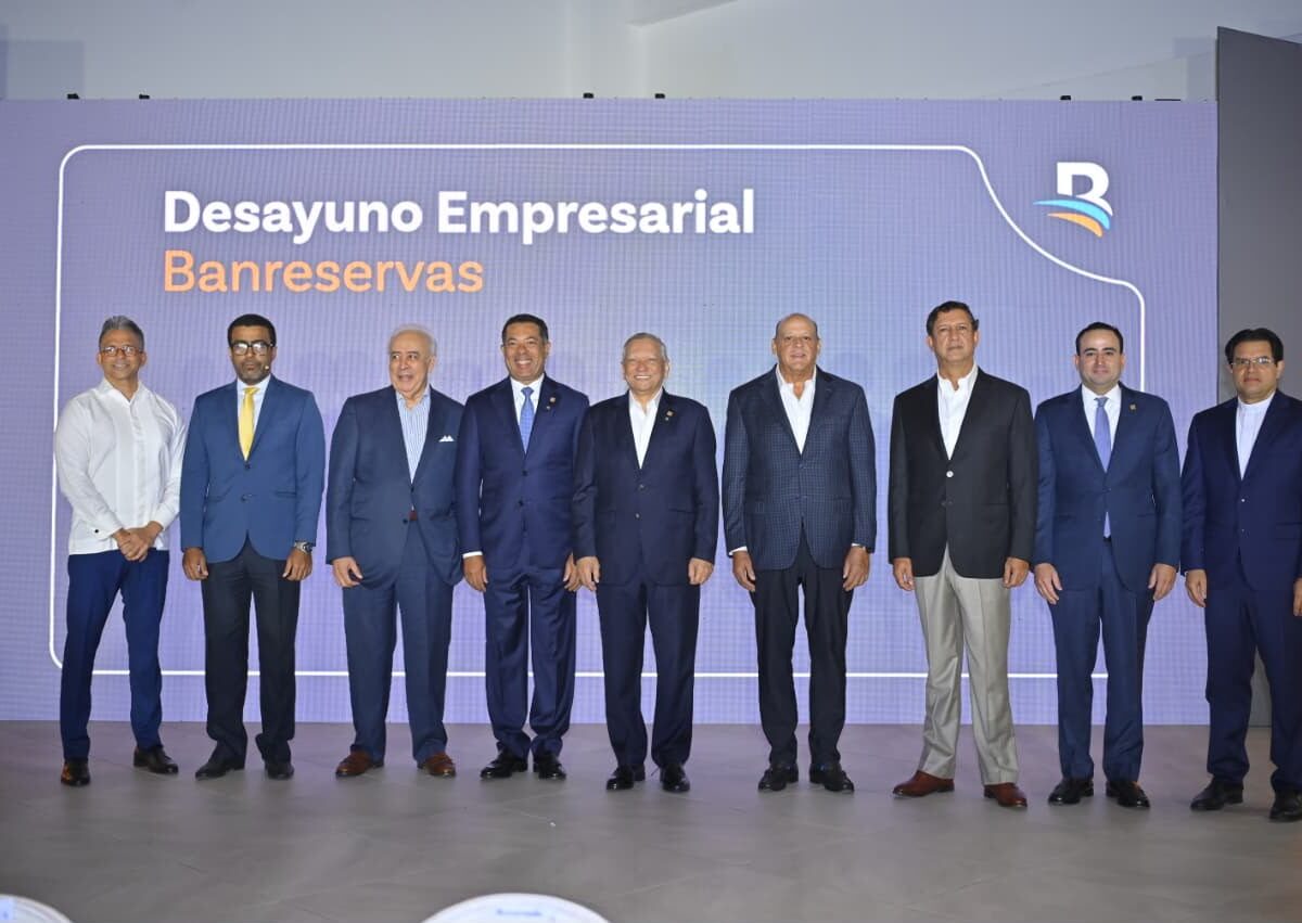 Banreservas abre nuevo cupo de RD$7,000 millones para sectores productivos