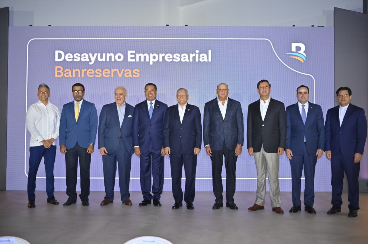 Banreservas abre nuevo cupo de RD$7,000 millones para sectores productivos
