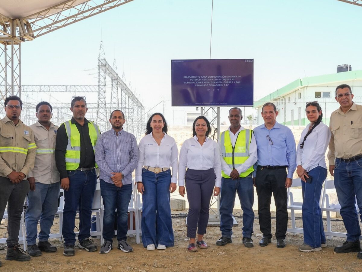 Inician las socializaciones de ETED con actores claves en el territorio sobre iniciativa de compensadores de energía para optimizar la operación de la red de transmisión