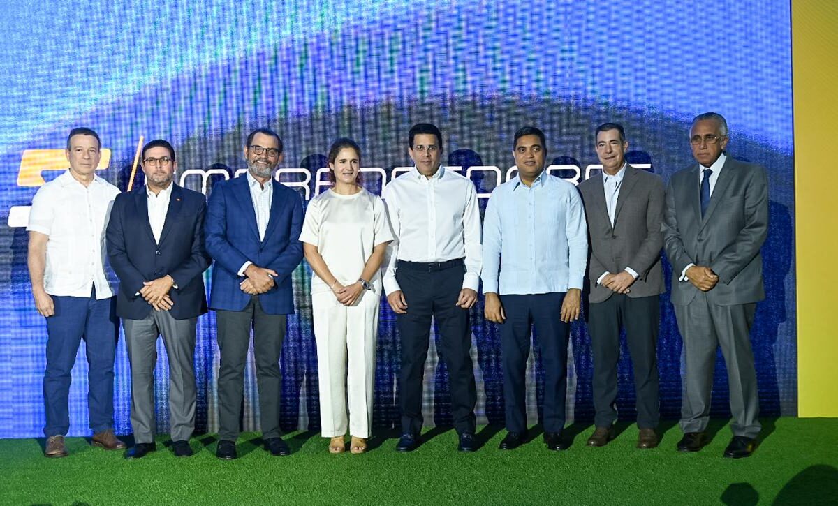 David Collado destaca visita de Lorena Ochoa como impulso al turismo deportivo en República Dominicana