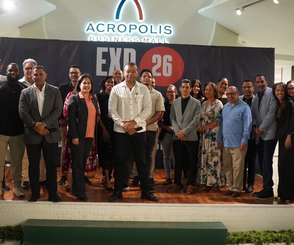 EXPOKINGDOM 2026 convierte a Acrópolis Center en un gran escenario de creatividad, fe y talento