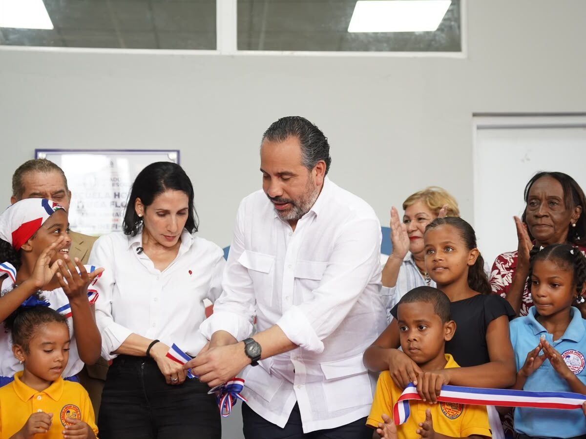 Inversión histórica en Las Cañitas: Raquel Arbaje y el INEFI inauguran moderno polideportivo en el Hogar Escuela Pituca Flores