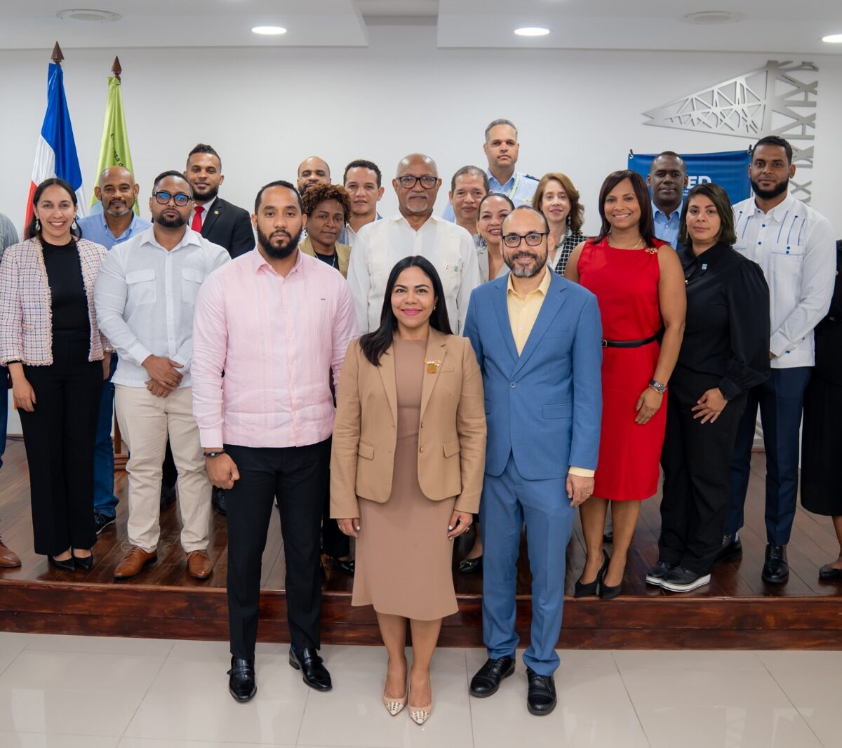 ETED fortalece la cultura de cumplimiento y gobernanza en la Cuarta Sala de Energía y Sostenibilidad