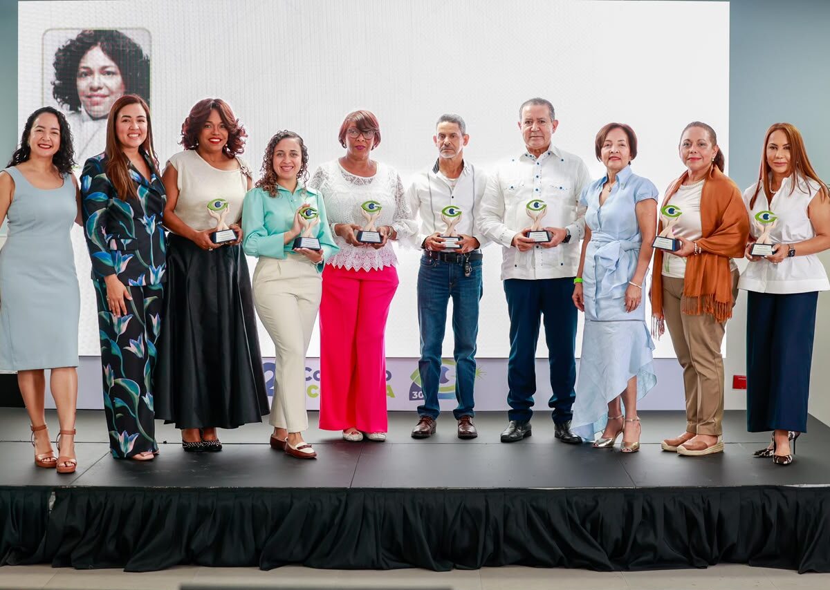 INCOCEGLA conmemora 30 años con segundo congreso institucional