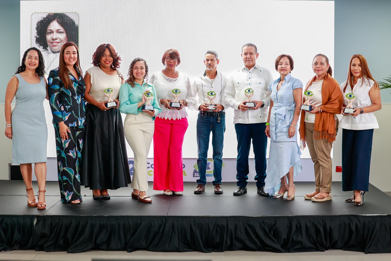 INCOCEGLA conmemora 30 años con segundo congreso institucional