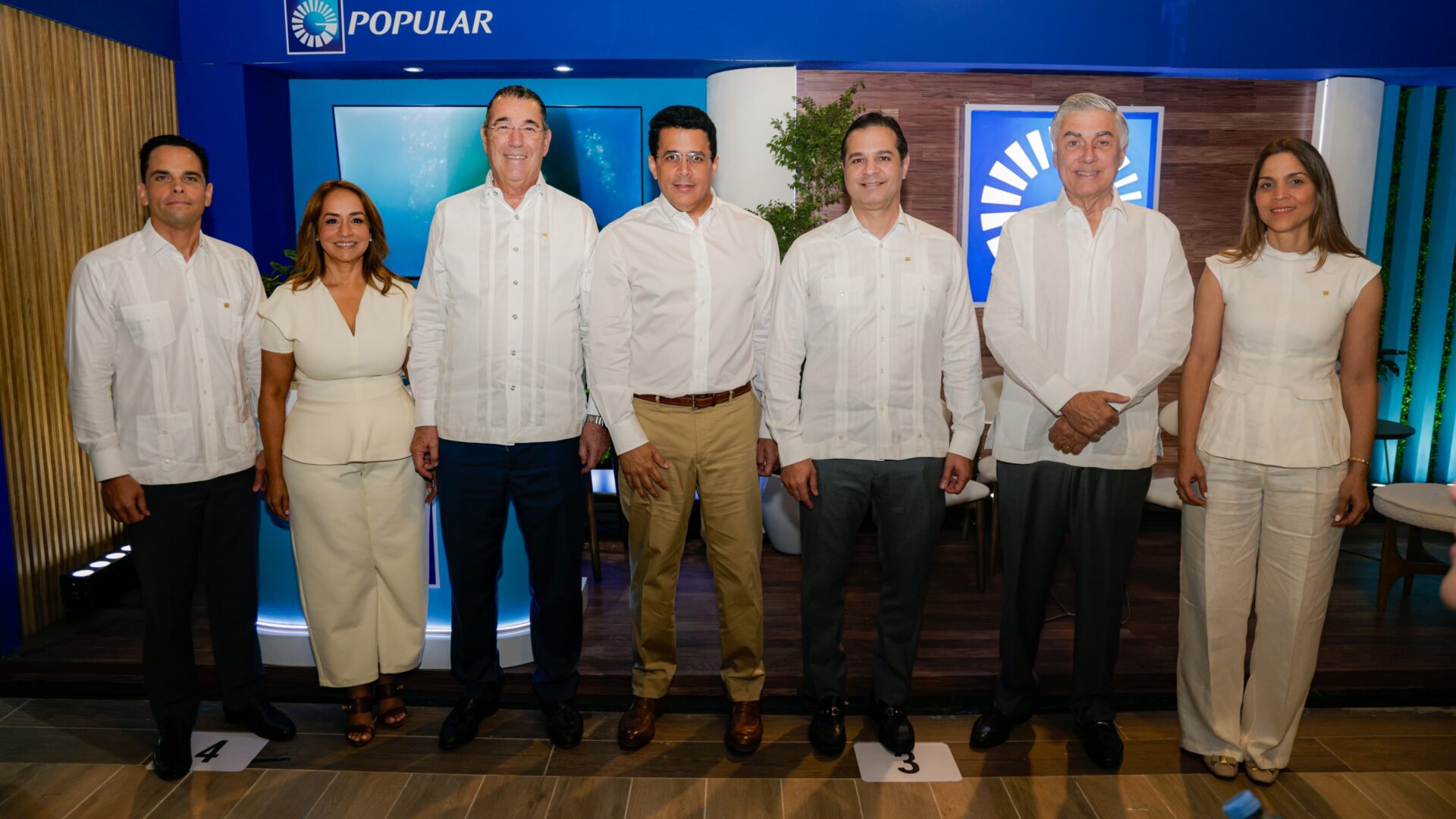 Banco Popular lidera el financiamiento hotelero y guía al sector hacia la descarbonización en Asonahores 2026