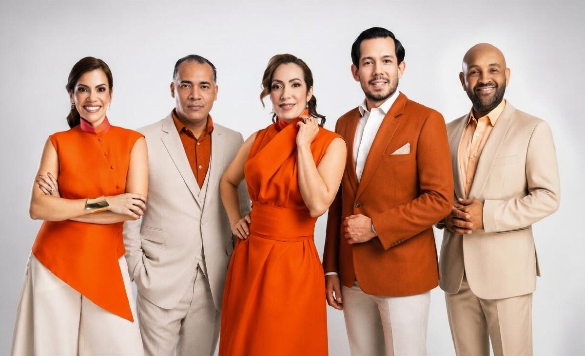 Miralba Ruiz regresa a la radio con “Medio a Medio”, un espacio para el diálogo y el análisis