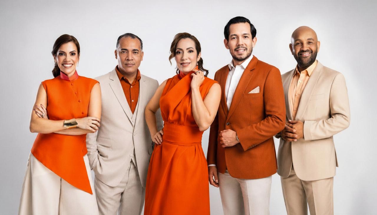 Miralba Ruiz regresa a la radio con “Medio a Medio”, un espacio para el diálogo y el análisis