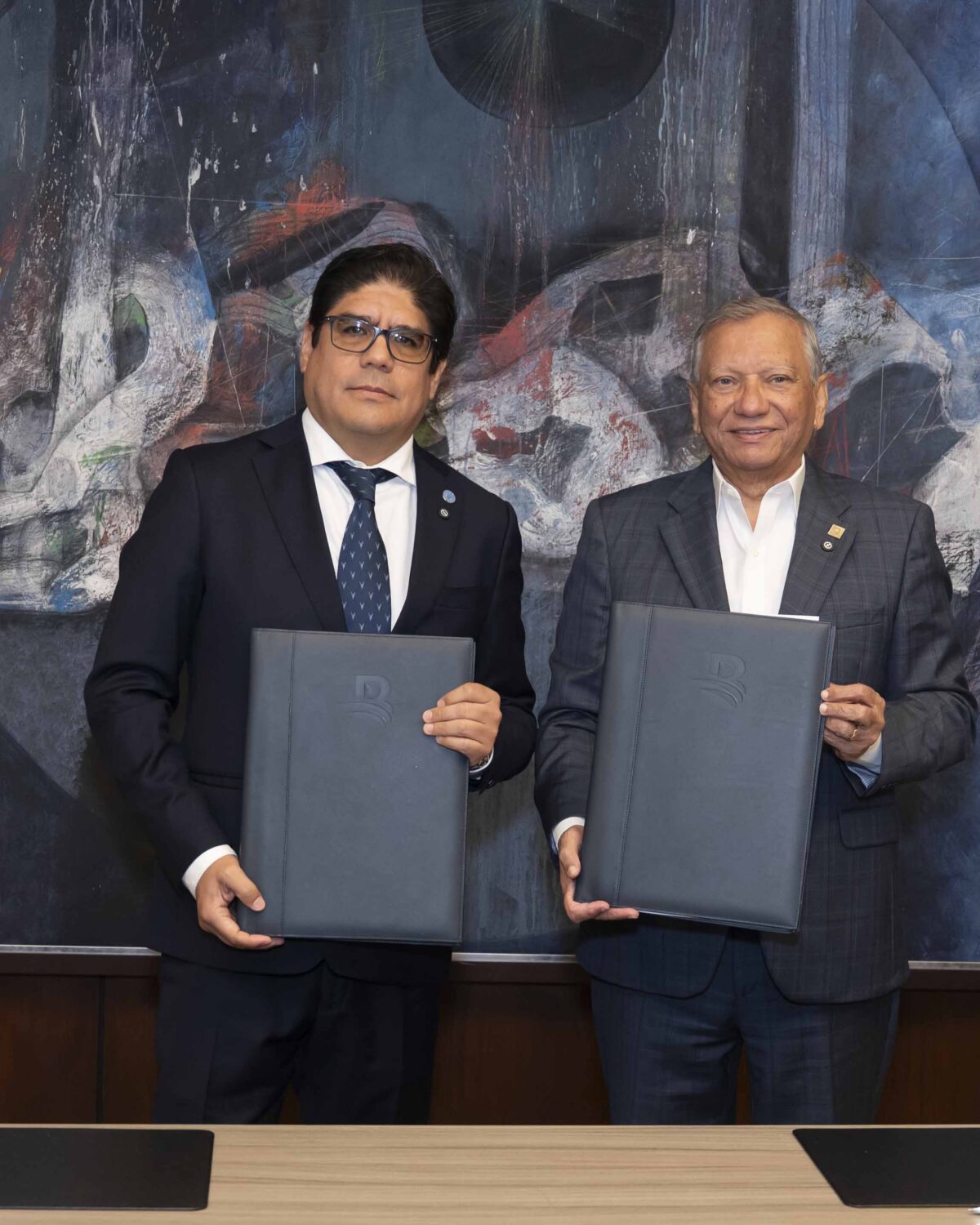 Banreservas, FAO y Agricultura destinan RD$1,180 millones para modernizar el campo y mecanizar la producción