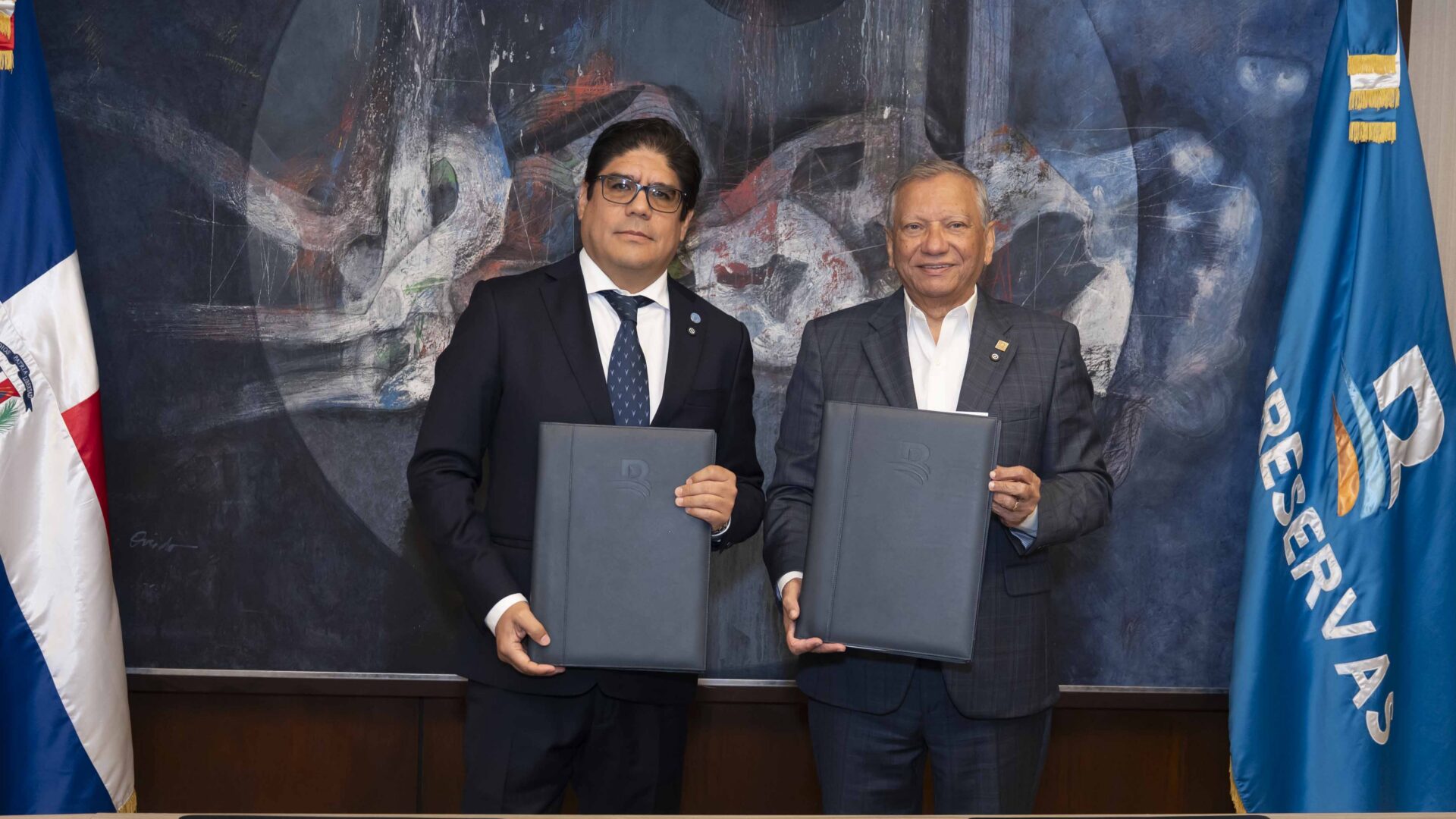 Banreservas, FAO y Agricultura destinan RD$1,180 millones para modernizar el campo y mecanizar la producción