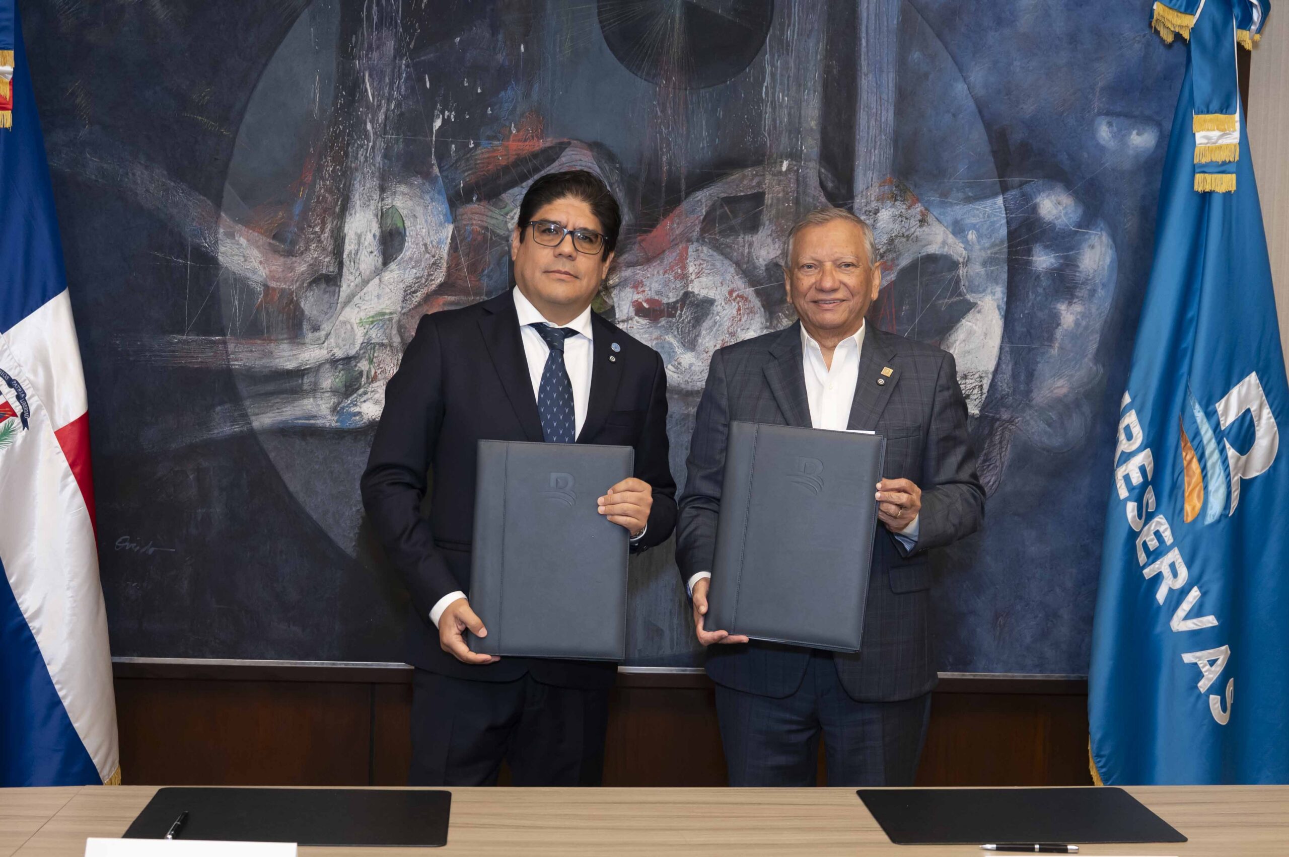 Banreservas, FAO y Agricultura destinan RD$1,180 millones para modernizar el campo y mecanizar la producción