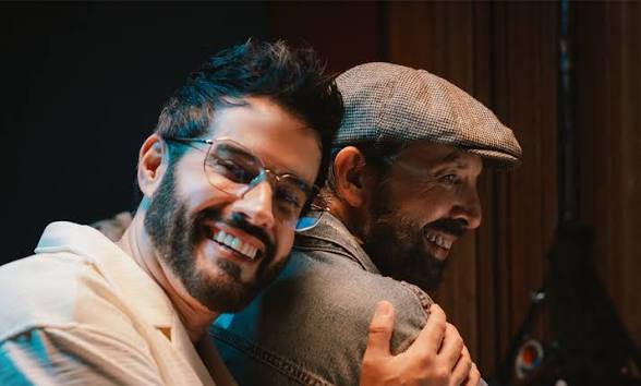 El día que nevó en el Caribe: Manny Cruz consagra su década dorada junto a Juan Luis Guerra