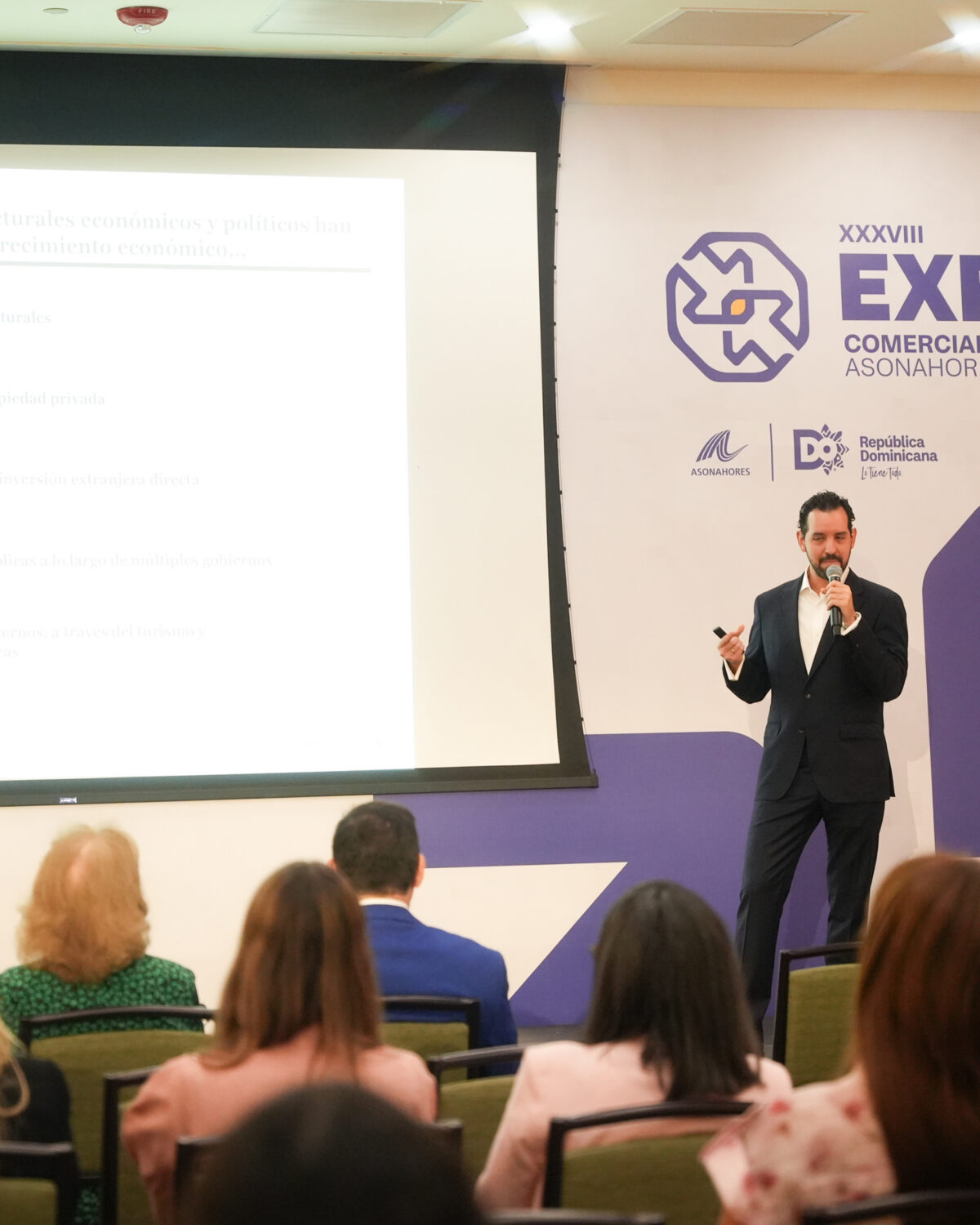 Asonahores y Aureus Partners impulsan el capital privado para diversificar las inversiones en el ecosistema turístico