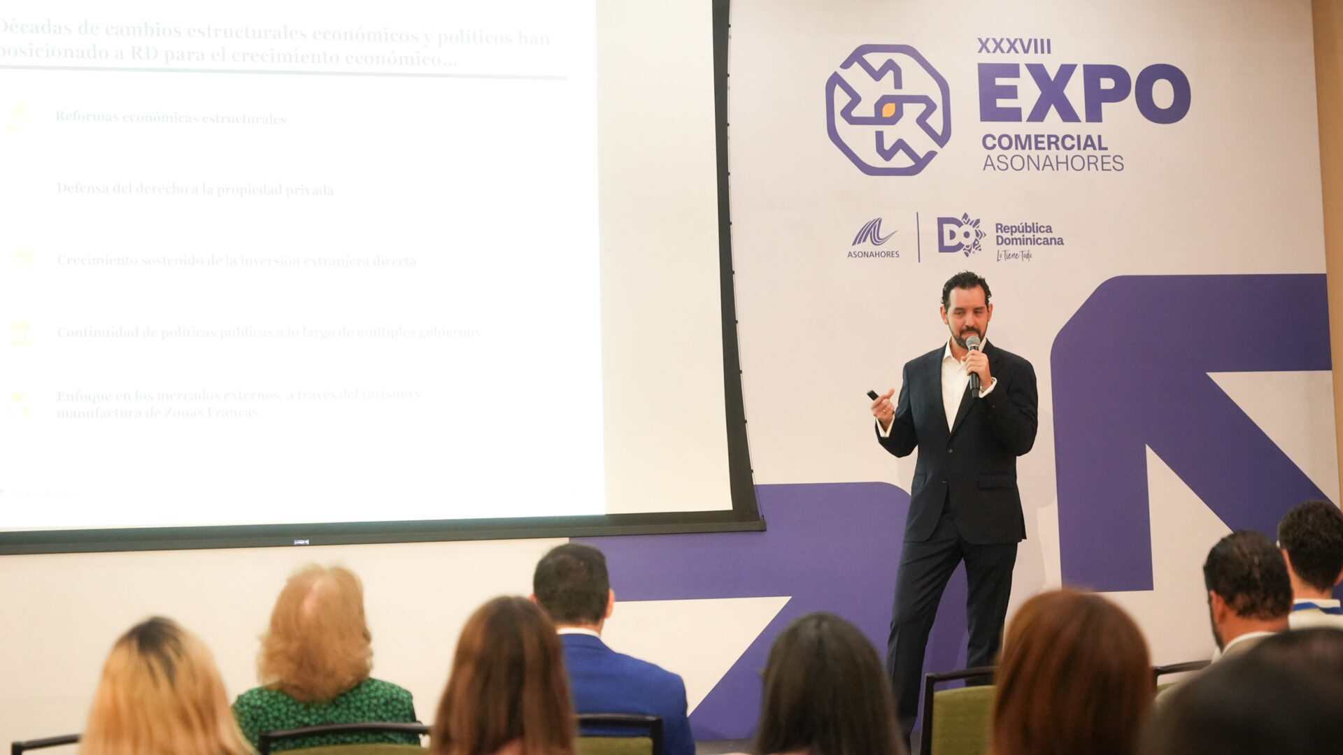 Asonahores y Aureus Partners impulsan el capital privado para diversificar las inversiones en el ecosistema turístico