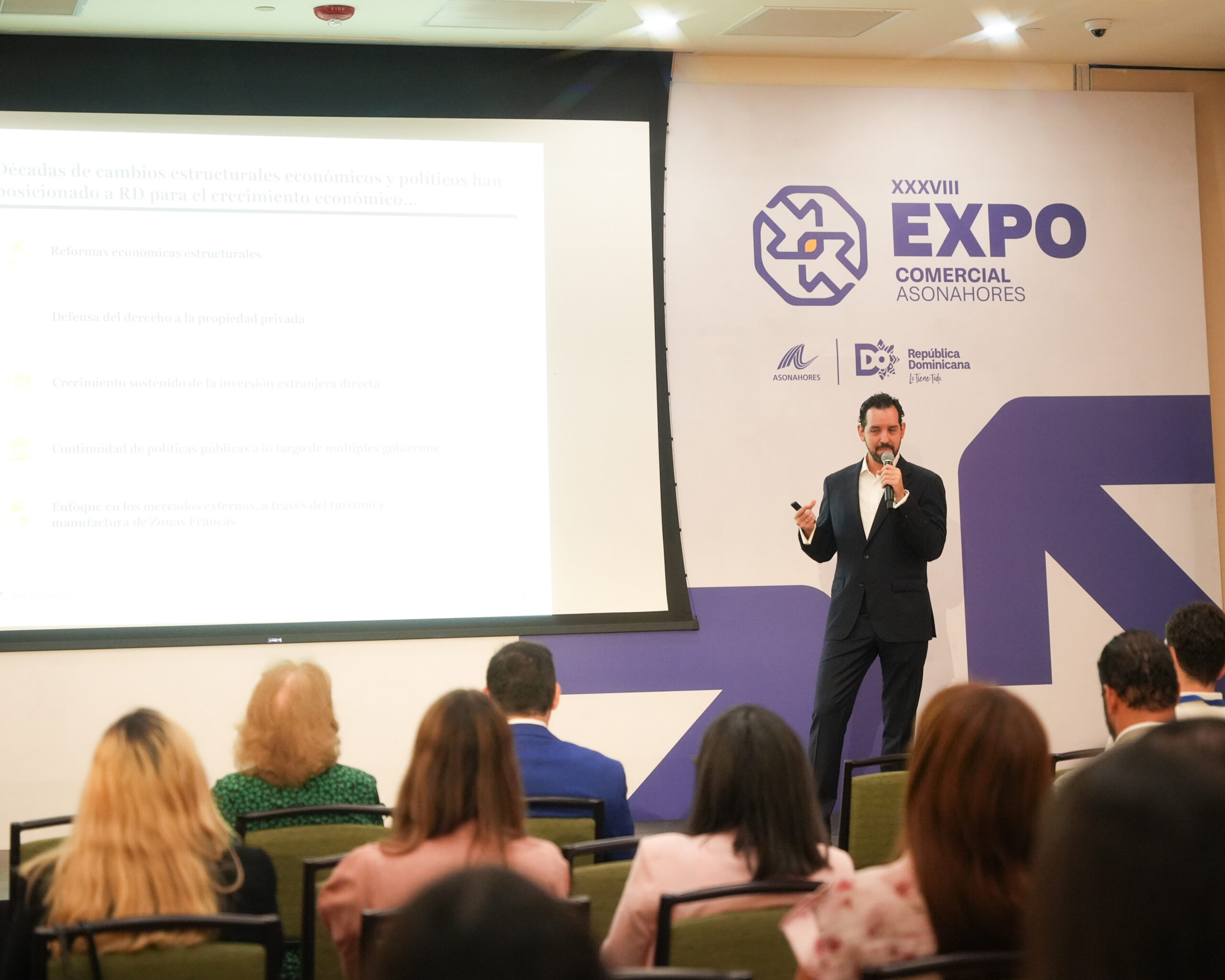 Asonahores y Aureus Partners impulsan el capital privado para diversificar las inversiones en el ecosistema turístico