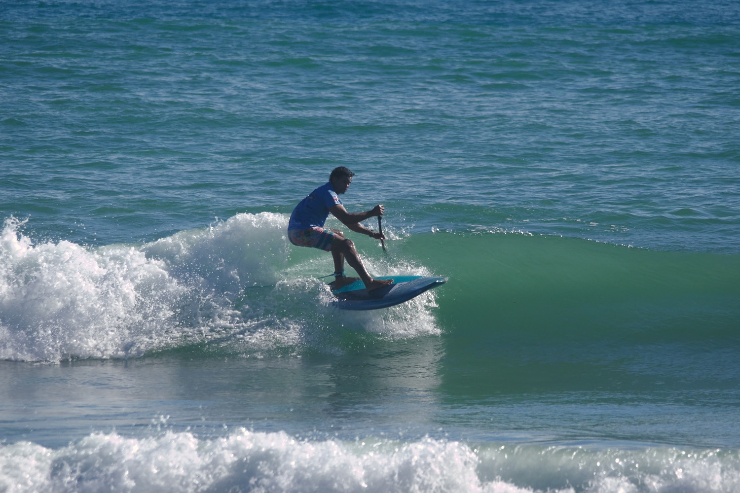 Master of the Ocean 2026: el dominicano Sammy Perez Hults se corona campeón de Windsurf Overall en Cabarete
